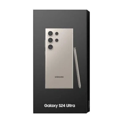 Abbildung von Samsung Galaxy S24 Ultra 512GB S928 Lila