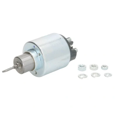 Abbildung von MAGNETI MARELLI 940113050271 Magnetschalter, Starter