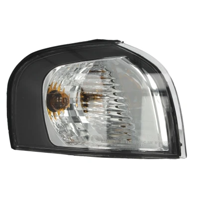 Abbildung von VAN WEZEL 5960910 Blinker rauchgrau vorne rechts VOLVO: S80 I