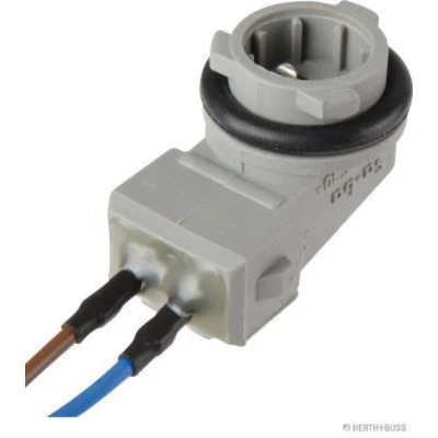 Abbildung von HERTH+BUSS ELPARTS 50390168 Lampenfassung, Elektrische Universalteile