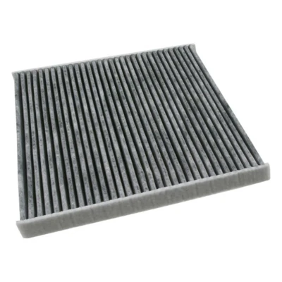 Abbildung von FEBI BILSTEIN 22166 Innenraumfilter Aktivkohlefilter 240 205 33 FORD: KUGA 1, Galaxy Mk2 MPV, Mk3 MPV