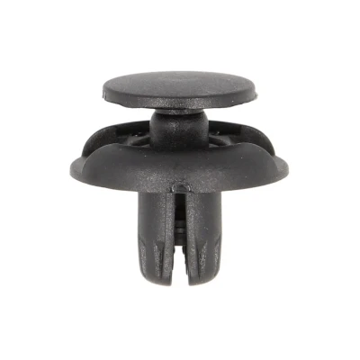 Abbildung von ROMIX B22628 Clip, Zier /Schutzleiste HONDA: CR V 3, 1