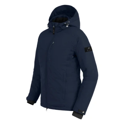 Abbildung von ELT Parka Nordic Nightblue XS