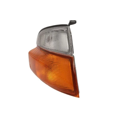 Abbildung von TYC 18 5615 05 2 Blinker orange vorne rechts mit Lampenträger TOYOTA: Hiace 4 Kasten, Bus