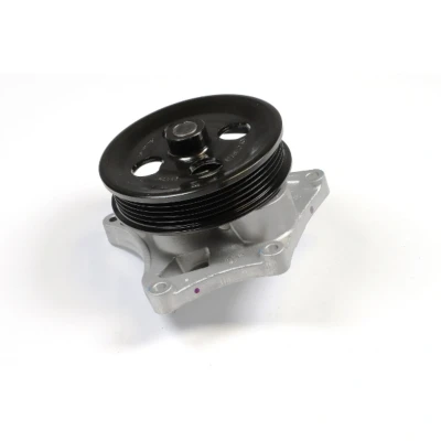 Abbildung von HEPU P383 Wasserpumpe mit Dichtung mechanisch OPEL: Astra K Hatchback
