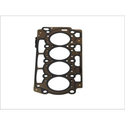 Abbildung von ELRING 100.430 Zylinderkopfdichtung 1,4 75,0 Metall Lagen Dichtung 4 PEUGEOT: 206 Hatchback, 207 SW, CITROËN: C3 Pluriel, C2 Hatchback