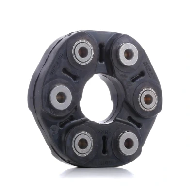 Abbildung von MEYLE 314 152 3109/HD Hardyscheibe 96 hinten 125 ohne Anbaumaterial BMW: 1 Hatchback, 3 Saloon, Touring