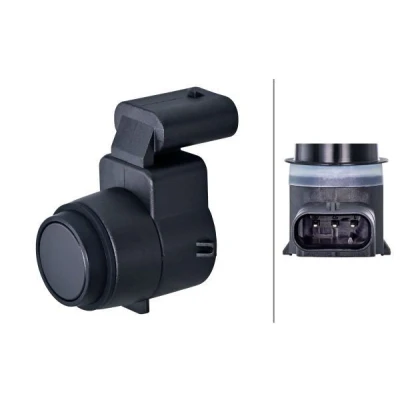 Abbildung von HELLA 6PX 358 141 961 Parksensoren HONDA: CR V 3