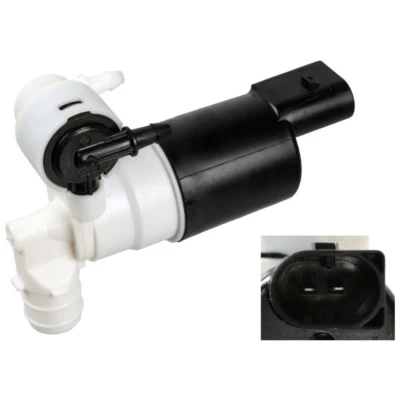 Abbildung von FEBI BILSTEIN 172027 Waschwasserpumpe VOLVO: S60 II
