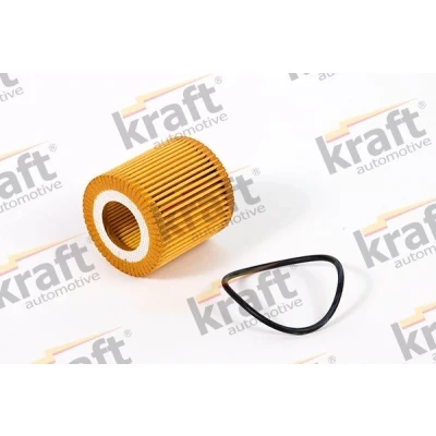 Abbildung von KRAFT 1706550 Ölfilter Filtereinsatz SKODA: Fabia 2, Roomster, 1 Combi, SEAT: Ibiza 4, 4 Sportcoupe, ST