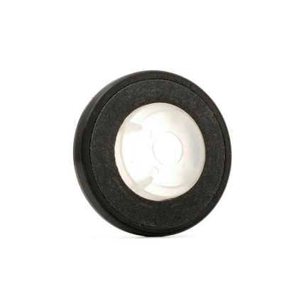 Abbildung von REINZ 81 34313 00 Kurbelwellendichtring mit Montagehülse PTFE (Polytetrafluorethylen), ACM (Polyacryl Kautschuk) FORD: Galaxy Mk2 MPV, Focus 2