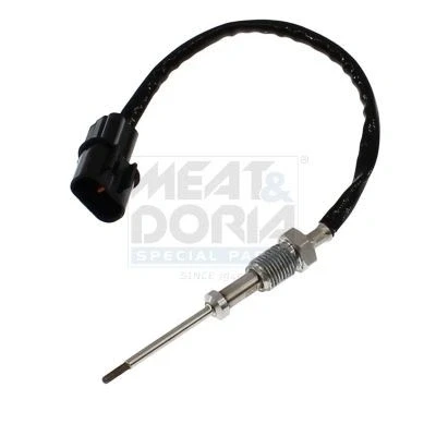 Abbildung von Sensor, Abgastemperatur MEAT &amp; DORIA 12626