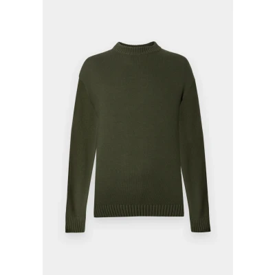 Abbildung von JACK &amp; Jones Strickpullover »JJEURBAN KNIT CREW NECK SN«