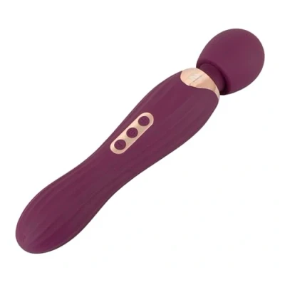 Abbildung von You2Toys Grande Wand intensiver Ganzkörper Massagestab, mit 5 Vibrationsmodi &amp; 7 Intensitäten