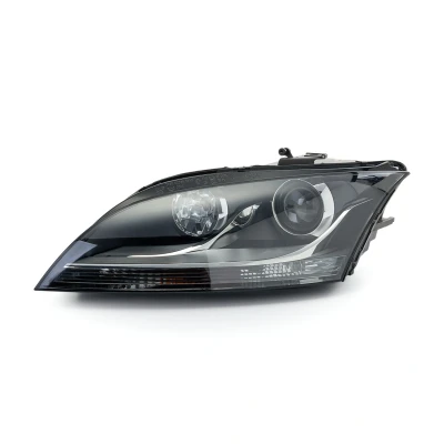 Abbildung von MAGNETI MARELLI 711307022647 Scheinwerfer AUDI: TT Coupe, Roadster