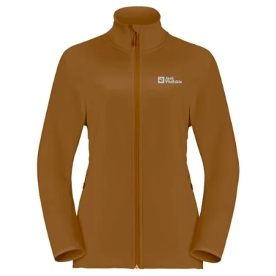 Abbildung von Jack Wolfskin BAISELBERG FZ M