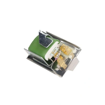 Abbildung von THERMOTEC DEW013TT Widerstand, Innenraumgebläse VOLKSWAGEN: GOLF 2, Passat B3/B4 Estate