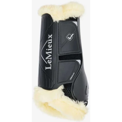 Abbildung von LeMieux Dressage Boots Motionflex Schwarz
