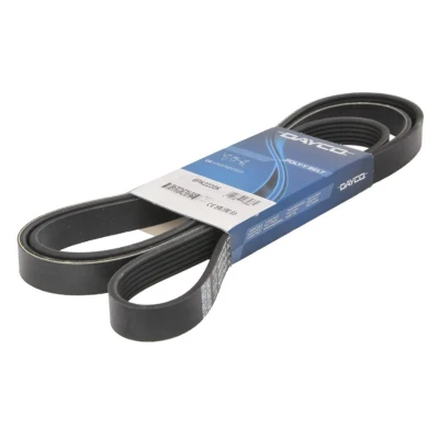 Abbildung von DAYCO 6PK2220K Keilrippenriemen 2220,0 6 CHEVROLET: Captiva, Cruze Hatchback, Orlando, OPEL: Antara