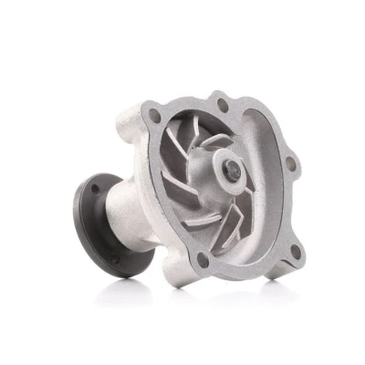 Abbildung von FEBI BILSTEIN 24194 Wasserpumpe Aluguss mit Dichtung Aluminium OPEL: Astra H Hatchback, J Sports Tourer, Hatchback kfzteile, mister auto