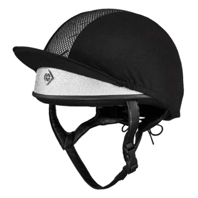 Abbildung von Charles Owen Pro Skull II Plus Silber