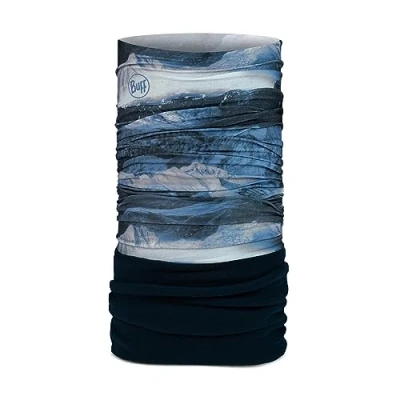 Abbildung von Buff Polar Multifunktionstuch Arin Blue Unisex Einheitsgröße, Blau