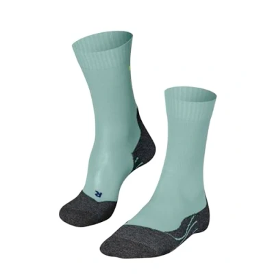 Abbildung von Falke TK2 COOL Sportsocken, Damen, Größe: 37/38, Mint