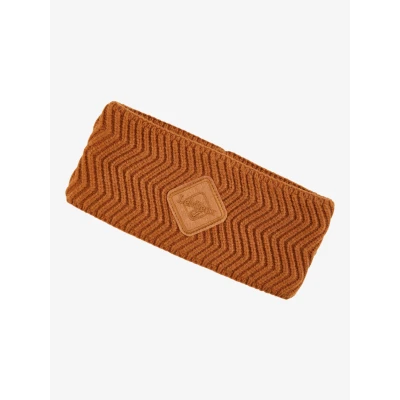 Abbildung von LeMieux Stirnband Lila Ginger