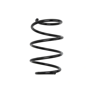 Abbildung von SACHS 998 666 Fahrwerksfeder MERCEDES BENZ: SLK