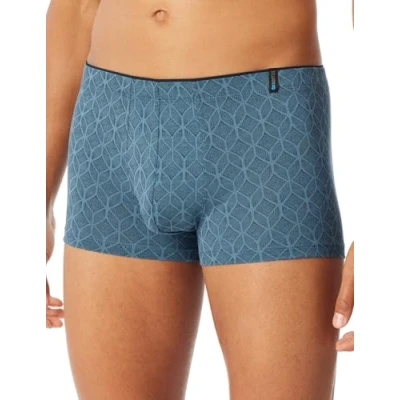 Abbildung von Schiesser LIFE SOFT Panties, Herren, Größe: Small, Atlantikblau