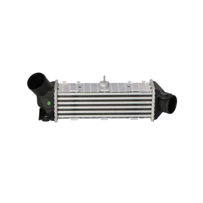 Abbildung von NRF 30413 Ladeluftkühler VOLKSWAGEN: Caddy 2 Kastenwagen