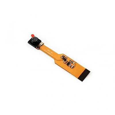 Abbildung von Waveshare Specific Mini Size Camera Module Compatible with Raspberry Pi Zero, 5 MP OV5647 Sensor Supports Zero V1.3 and W 69.8 Degree Angle of View