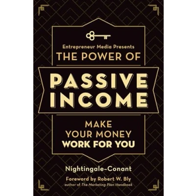 Abbildung von Power of Passive Income: Make Your Money Work for You