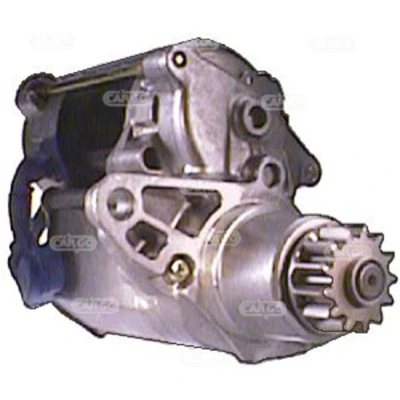 Abbildung von HC Cargo 111544 Anlasser 12V 1,4kW 13 55,0mm TOYOTA: Camry II Saloon, MR2 Coupe