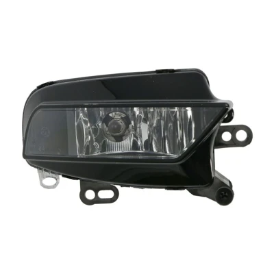 Abbildung von HELLA 1NE 010 832 341 Nebelscheinwerfer rechts 12 mit Glühlampe AUDI: A3 Sportback, Saloon