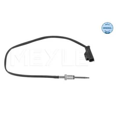 Abbildung von MEYLE 714 800 0033 Sensor, Abgastemperatur FORD: Galaxy Mk2 MPV, C Max 2, FOCUS 3, VOLVO: V50