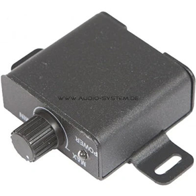 Abbildung von Audio System RTC