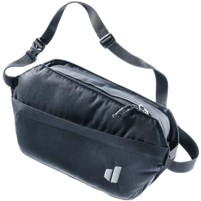 Abbildung von Deuter Passway Gürteltasche, Größe: One Size, Black