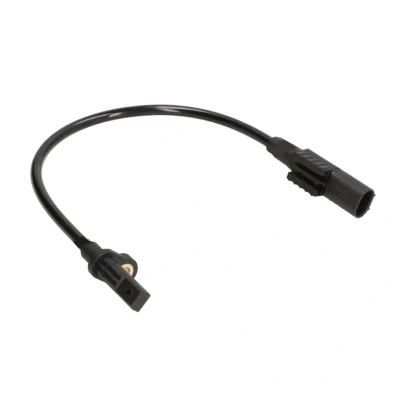 Abbildung von BOSCH 0 986 594 650 ABS Sensor mit Kabel MERCEDES BENZ: ML Class