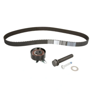 Abbildung von CONTITECH CT939K3 Zahnriemensatz 122 VOLKSWAGEN: TRANSPORTER 4, 4 Bus, VOLVO: S70, V70 2