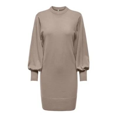 Abbildung von ONLLABELLE Life L/S Dress KNT NOOS