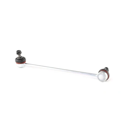 Abbildung von febi BILSTEIN 24625 Koppelstange Vorderachse rechts 300 M10 x 1,5 Plus mit selbstsichernder Mutter BMW: 5 Saloon, Touring