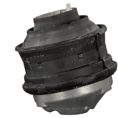 Abbildung von FEBI BILSTEIN 17961 Motorlager vorne links Hydrolager MERCEDES BENZ: C Class Saloon, Coupe, T modell