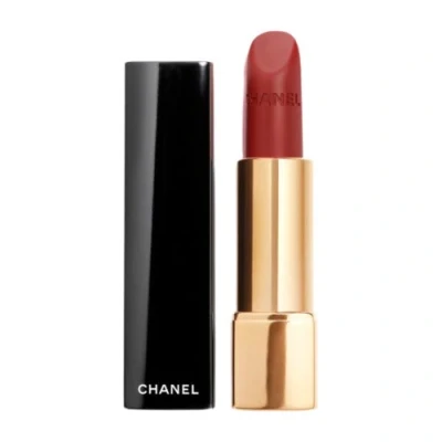 Abbildung von Chanel Rouge Allure Velvet Lipstick 3,5 g