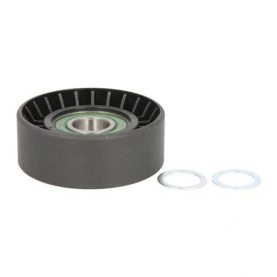 Abbildung von KRAFT 1222567 Spannrolle BMW: 3 Touring, Saloon, 5 Touring