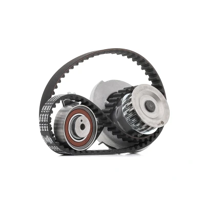 Abbildung von BOSCH 1 987 946 990 Wasserpumpe + Zahnriemensatz 111 OPEL: Vectra A Saloon, Astra G CC, Corsa C Hatchback