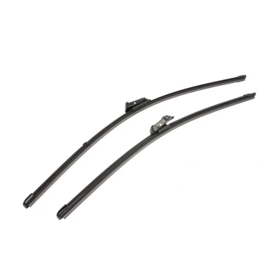 Abbildung von Scheibenwischer Valeo Silencio X.trm 577867 vorne Rahmenlos Top Lock MERCEDES BENZ: GLK, JEEP: Renegade Off Road