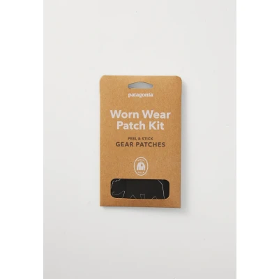 Abbildung von Patagonia WORN WEAR Patch KIT Unisex Sonstige Accessoires, Größe: One Size, Black