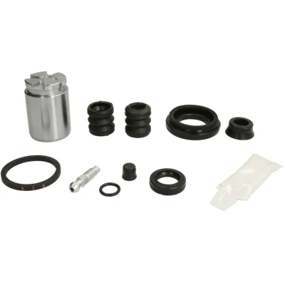 Abbildung von AUTOFREN SEINSA D41160K Bremssattel Reparatursatz Hinterachse 34 WITH MECHANISM FORD: Focus Mk1 Hatchback, Saloon