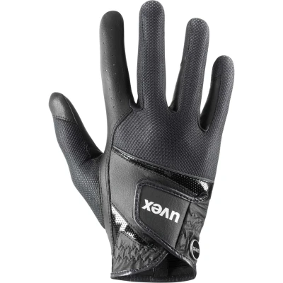 Abbildung von Uvex Handschuhe Sumair Schwarz 7